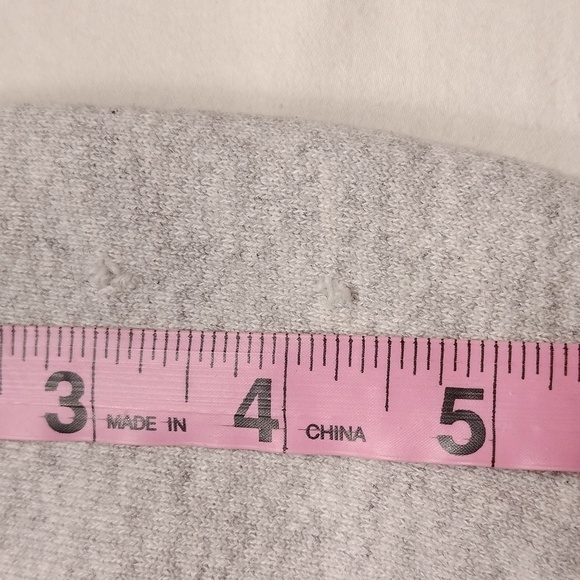 Vintage Lee Monday Night FootballGray Crewneck Sweatshirt Size 2X - Picture 11 of 11